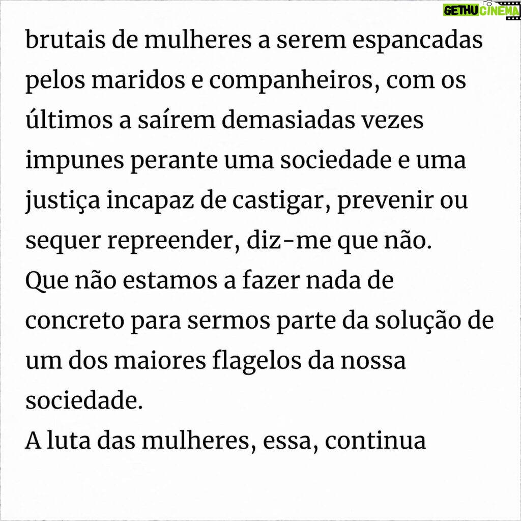 Sónia Tavares Instagram - Para quem não me leu, na @tvguiarevista deixo o texto 👆 Boas entradas ✨