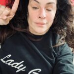 Sónia Tavares Instagram – Quem tenha conseguido estar doente todas as semanas desde novembro, ponha o dedo no ar ☝️