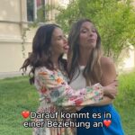Sıla Şahin Instagram - Beziehungstipps mit unseren Profis Sila und Gülcan! 🥰 #deinstardeindate #social 👉 „Dein Star, Dein Date - Prominent verkuppelt“ - Sonntag, 16:30 Uhr in SAT.1 oder streamen auf Joyn!