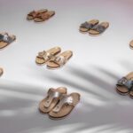Sıla Şahin Instagram - Kennst Du schon die neue Palado Boutique Edition designed by Sila Sahin? 👡 Diese exklusive Produktlinie aus der Palado by Sila Sahin Kollektion besticht durch edle Pantoletten mit heller Decksohle, luxuriösem Design und der bewährten Palado Weichfußbettung für außergewöhnlichen Tragekomfort. 😍 Exquisite Eleganz für deine Füße – perfekt für einen luxuriösen Sommer. ✨ #Palado #PaladoShoes #PaladoBySilaSahin #BoutiqueEdition Anzeige