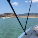 Saadet Işıl Aksoy Instagram - Once upon a time in Greece.. 🐳 Uzun zamandır gittiğim en iyi tatil yerlerinden biri oldu Halkidiki ve kaldığım en iyi otellerden biri @eagles.resort ve @eaglesvillas 🤍 Yanlış anlaşılmasın, reklam falan değil bu, oteli internetten araştırarak bulup rezervasyon yaptırıp gittik ve 6 günlük tatilimizi tüm otel ekibi olarak o kadar harika hale getirdiler ki, buradan bu özel teşekkürü yapmayı çok istedim. Special mention to the best chef ever @dimi_melis 🙏🏻