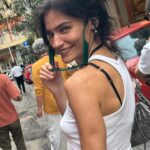 Saadet Işıl Aksoy Instagram - Bir tatlı huzur almaya geldik Selanik’te.. 😉❤️💃🏻