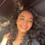 Saanve Megghana Instagram - Can I call myself a traveller if I travel by auto?