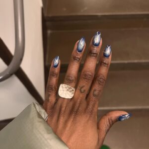 Sabina Ddumba Instagram - 🫰🏾