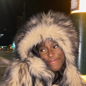 Sabina Ddumba Instagram - Previously on 🧸