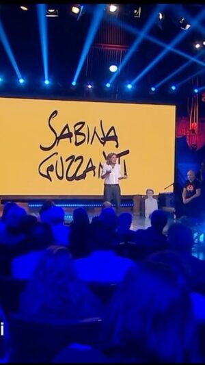Sabina Guzzanti Instagram - Ora è sempre Tattatà!