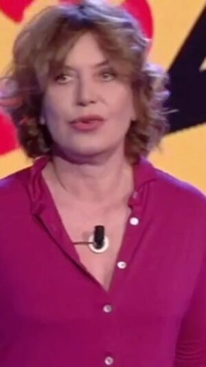Sabina Guzzanti Instagram - Un pezzetto del pezzo di ieri…