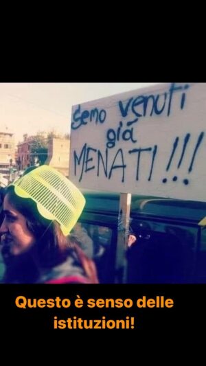 Sabina Guzzanti Instagram - 