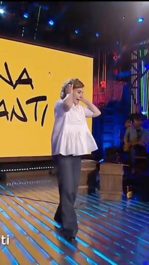 Sabina Guzzanti Instagram - Parlare coi fasci 2. Storia di un tentativo di dialogo