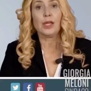Actress Sabina Guzzanti HD Instagram Photos and Wallpapers January 2024