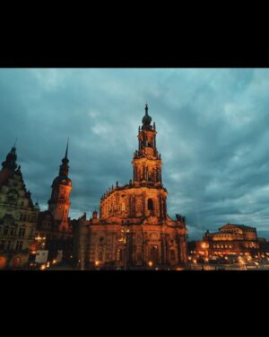 Sabina Rojková Instagram - Magické město🥰