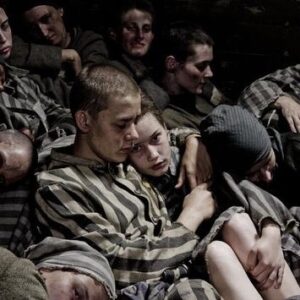 Sabina Rojková Instagram - Dnes na ČT 2 “Poslední cyklista”, 29.1. druhý díl.. jako památka obětí holocaustu. Věkem víc a víc chápeme, jak je důležité si historii připomínat..