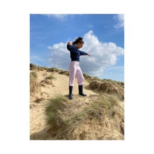 Sabrina Bartlett Instagram - People places & things 🤍