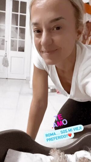 Sabrina Carballo Instagram - 