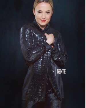 Sabrina Carballo Instagram - Interview @revistagenteok 

https://www.gente.com.ar/entretenimiento/sabrina-carballo-necesitaba-volver-al-teatro-despues-de-el-hotel-de-los-famosos/

🥾 @viamozapatos 

✍️ @_paulamanso 🫶