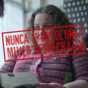Sabrina Carballo Instagram - 🦌 Si #bebereno no pudo con una #Martha , imagínate Daniel con 5 🤪

¡Los esperamos para ser parte de esta historia de venganza, dónde lo que no van a faltar son las risas! 😂

📆 VIER, SÁB & DOM
🕗 20.00 HS.
📍@teatropremier

🎟️ ENTRADAS POR @plateanet
🔗 Link en bio o en historias

🎭 ELENCO:
@miriamlanzoni
@carballo.sabrina
@fiammacurtosi
@nancygay_
@fabio.di.tomaso
@micalapegue
🎬LIBRO y DIRECCIÓN: @hernankra
COORDINADOR DE PRODUCCIÓN: @miguelcatalan24
📑PRODUCCIÓN EJECUTIVA: @candelambr
ASISTENCIA DE PRODUCCIÓN: @ivanvalentti
👚VESTUARIO: @by.juansanti
🛋️ DISEÑO DE ESCENOGRAFÍA:
@vanesaabramovich
📸FOTOS: @nacholunadei
👩🏻‍💻DISEÑO GRÁFICO: @victorianopololla
🛜REDES: @boriaaudiovisual
🎥PRENSA: @agenciaab
🪮ESTILISMO: @mbsalonok
💄MAKE UP: @Lug.makeup para @rominacaponmakeup
🎬PRODUCCIÓN GENERAL:
@feldman.santacruz

🤗Agradecimientos:
@baireswood
@keto.rtas
@lanuevasantelmo
@mifincagamboa
@youknowmoda
@lfc_shoes
@fv_indumentaria
@filippas.clothes
@las.gladiolas
@andressa_lingerie
.
.
.
.
.
#nuncatefiesdeunamujerdespechada #teatropremier #teatro #comedia #risas #bebereno #babyreindeer #venganza #martha