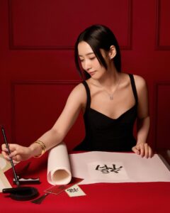 Actress Sabrina Cheung HD Photos and Wallpapers April 2024