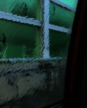 Sabrina Cheung Instagram - MAY - - - all about the rainy days and the passage of time