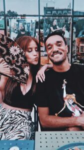 Actress Sabrina Perquis HD Instagram Photos and Wallpapers November 2023