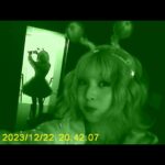Sabrina Ng Instagram – 完Show13場💖 #finallyok 
聖誕快樂🎄
分享冬至Hello Kitty相機10/229照🥰
