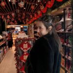 Sabrina Ng Instagram - 🫧延長初二夜快樂的last plan 我話：「不如我哋去洗車再買嘢飲吖」🧃