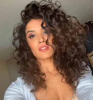 Sabrina Ouazani Instagram - ..