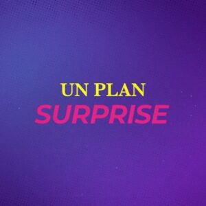Sabrina Ouazani Instagram - Surprise 🥳 On est de retour pour un épisode spécial 💥
Hâte d’avoir vos retours dès mercredi 00h01 ❤️
@netflixfr