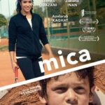Sabrina Ouazani Instagram - Les Amis Le film Mica est à vous ! Vous allez y découvrir l’incroyable @inan_zakaria et pleins d’autres supers acteurs dirigés par notre @ismaelferroukhi ❤️ Hâte de vous lire 🤍