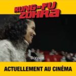 Sabrina Ouazani Instagram - Le film est au Cinema 💥 Merci pour vos messages et retours qui font chaud au Coeur 🥰