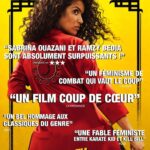 Sabrina Ouazani Instagram - 🚨 Jour J 🚨 Le film est à vous ❤️