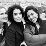 Sabrina Ouazani Instagram - Merci du fond du Coeur pour vos messages 💓 #PlanCoeur