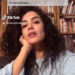 Sabrina Ouazani Instagram – Merci mais non merci