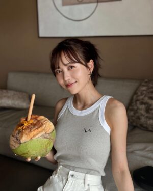 Sachika Nitta Thumbnail - 12.7K Likes - Top Liked Instagram Posts and Photos