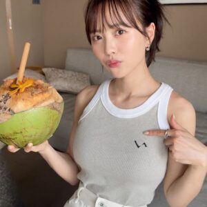 Sachika Nitta Thumbnail - 10.6K Likes - Top Liked Instagram Posts and Photos