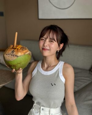 Sachika Nitta Thumbnail - 10.6K Likes - Most Liked Instagram Photos