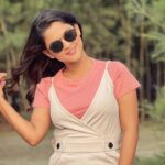 Sadia Ayman Instagram - Let the sun shine on your soul. ☀️ 💕