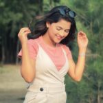 Sadia Ayman Instagram - Let the sun shine on your soul. ☀️ 💕