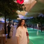 Sadia Khateeb Instagram - 🐞