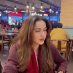 Sadia Khateeb Instagram - January 🎥 ❤️🫰