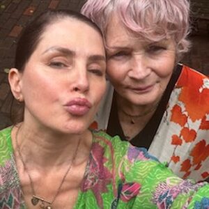 Sadie Frost Thumbnail - 3 Likes - Top Liked Instagram Posts and Photos