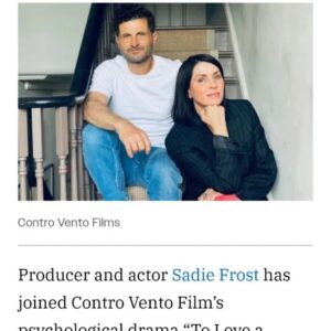 Sadie Frost Thumbnail - 493 Likes - Top Liked Instagram Posts and Photos