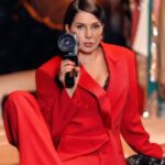 Sadie Frost