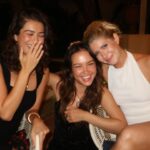 Sadie Stanley Instagram - We had the most magical time in Mexico celebrating the bride/best friend/best manager in the world @tbright1994 at @unico2087 ☺️🫶🏼 I love you Tay, can’t wait for your special day!! Thank you Unico for the best Bach trip experience ✨✨ #MyUNICOExperience