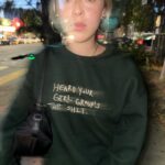 Sadie Stanley Instagram - If anybody has any experience with anything or knows anything about anything please let me know 🙏🏼✨