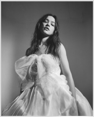Sadie Stanley Instagram - On film by @bynickrasmussen for @numero_netherlands   some bts of the day :))

One of my favs shoots to date ✨ 
Link in my stories for the full feature and interview! 

Hair @rena.calhoun 
Makeup @karayoshimotobua 
Stylist @marisa_ellison 
Styling assistant @toshastyledit 
Photographer @bynickrasmussen 
Studio @theivory.space 
Editor @timiletonja 
Interview @janaletonja