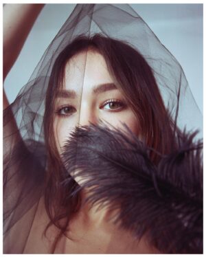 Sadie Stanley Instagram - On film by @bynickrasmussen for @numero_netherlands   some bts of the day :))

One of my favs shoots to date ✨ 
Link in my stories for the full feature and interview! 

Hair @rena.calhoun 
Makeup @karayoshimotobua 
Stylist @marisa_ellison 
Styling assistant @toshastyledit 
Photographer @bynickrasmussen 
Studio @theivory.space 
Editor @timiletonja 
Interview @janaletonja