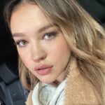 Sadie Stanley Instagram - Proof of life