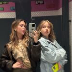 Sadie Stanley Instagram - did you know