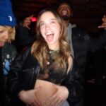 Sadie Stanley Instagram - Proof of life
