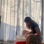 Sadie Stanley Instagram - Proof of life